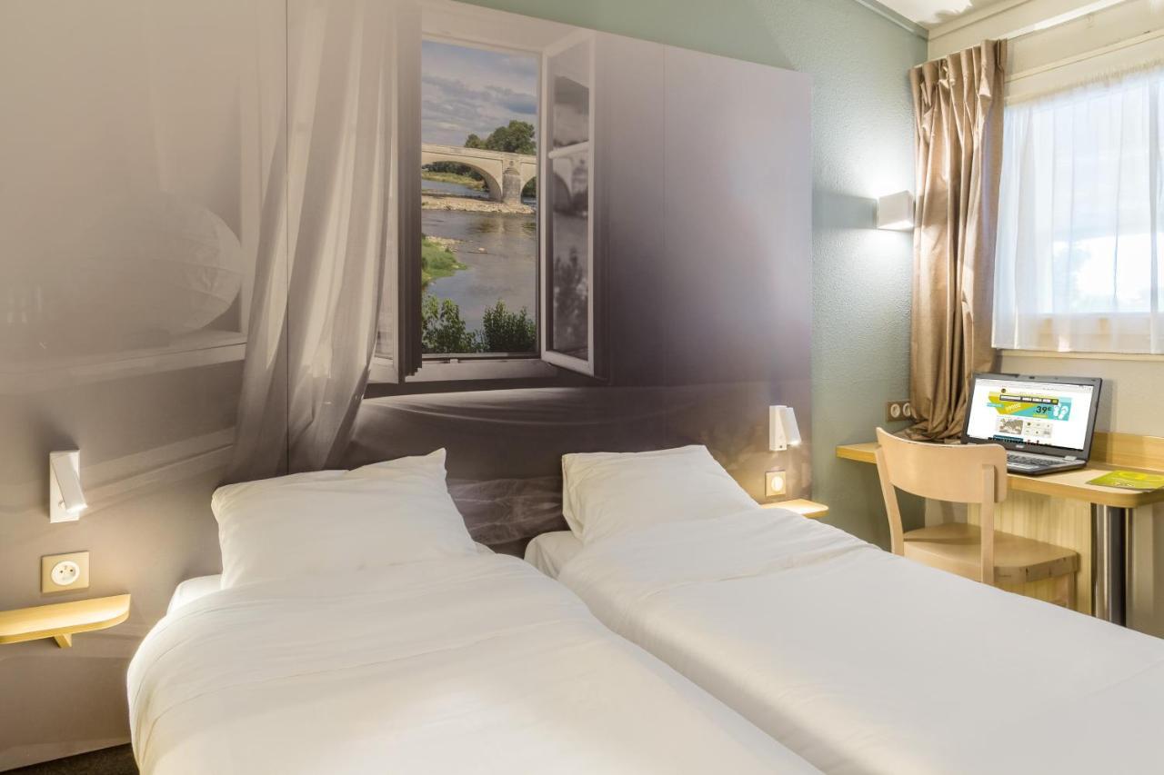 Nord 1 Val De Loire Hotel