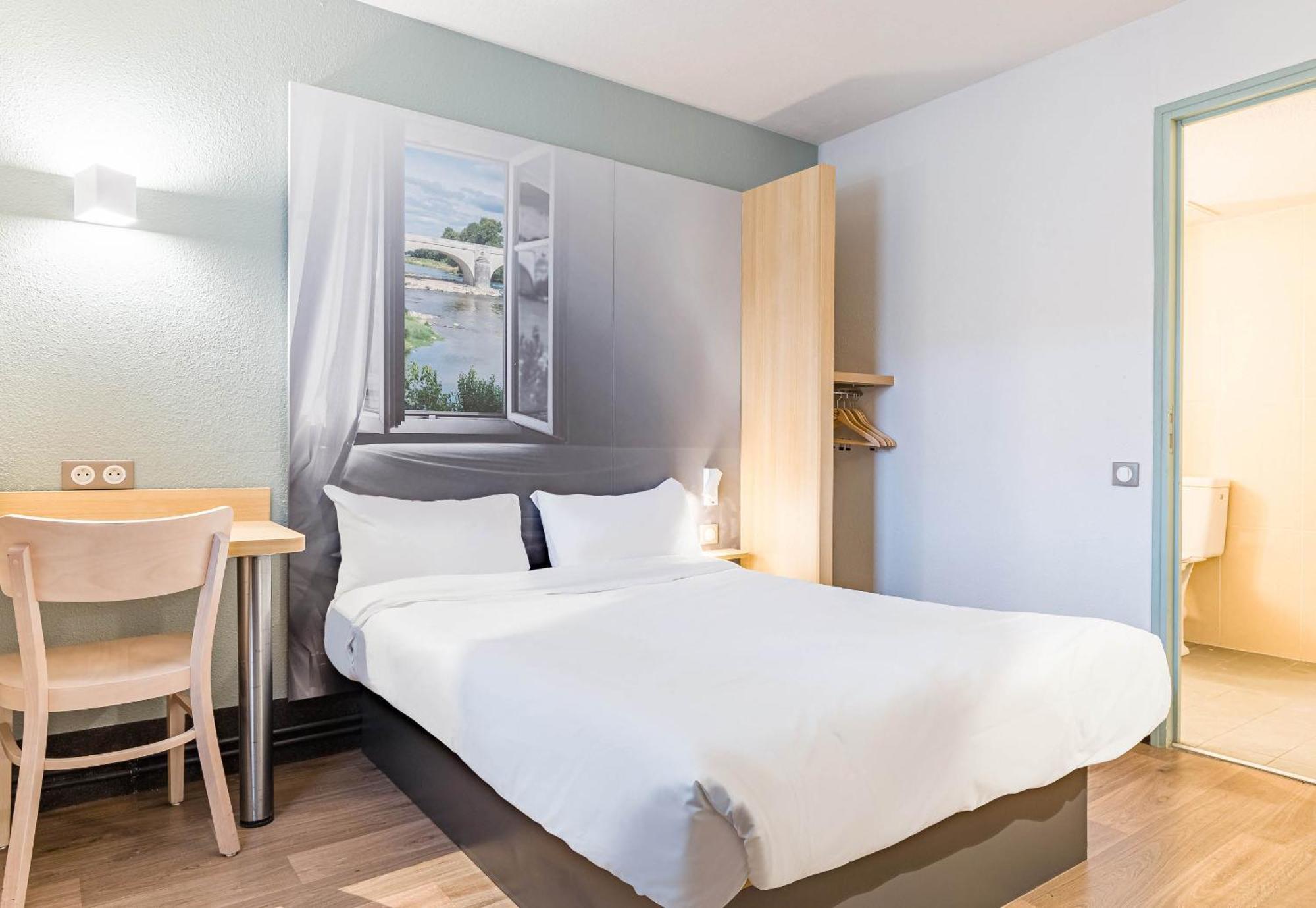 Hotel Nord 1 Val De Loire Tours