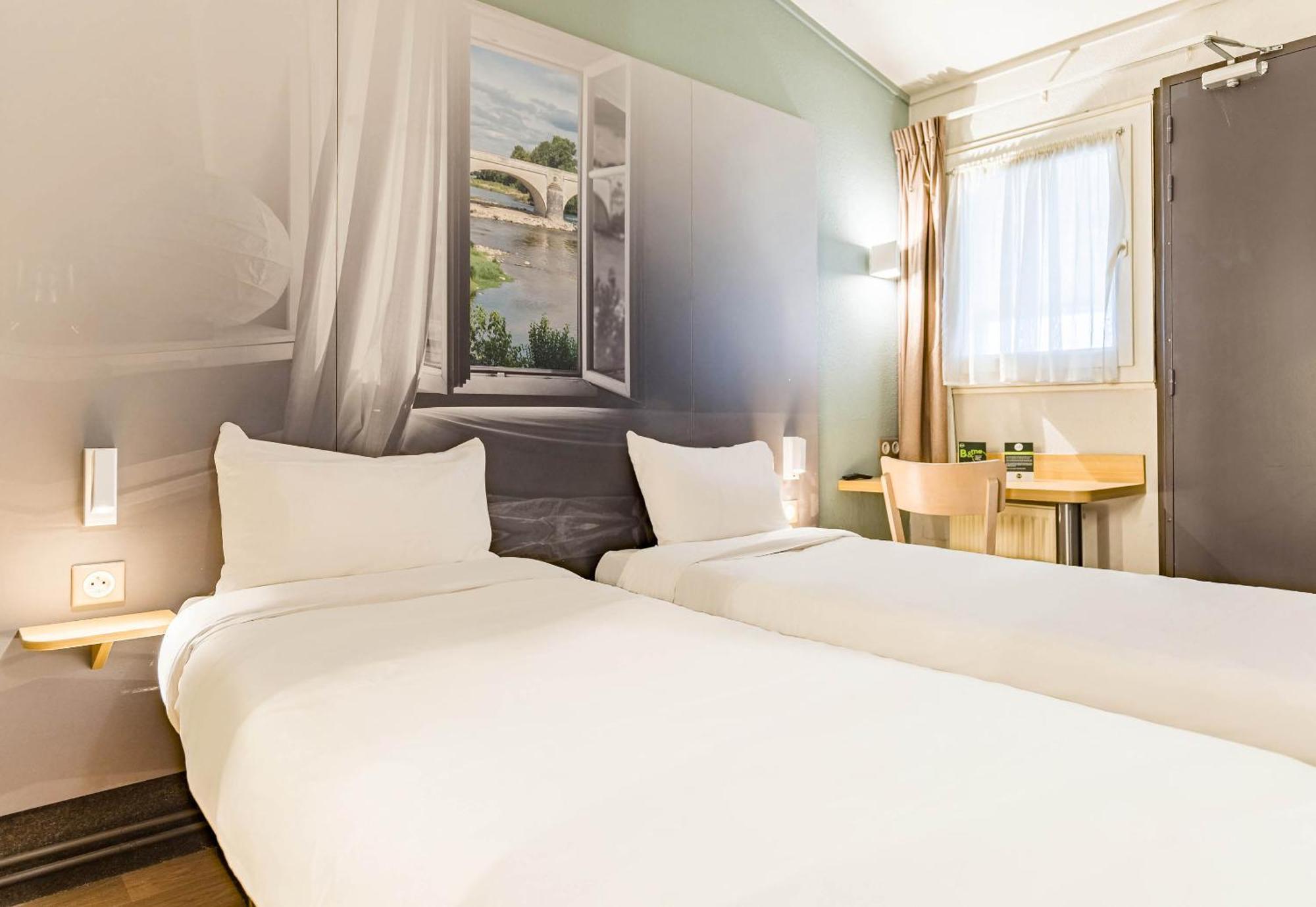 Hotel Nord 1 Val De Loire Tours