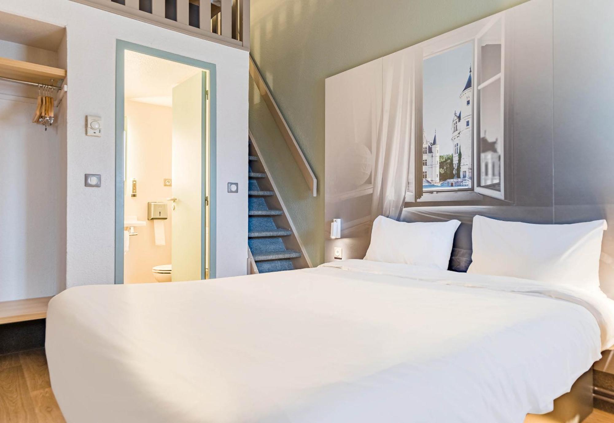 Hotel Nord 1 Val De Loire