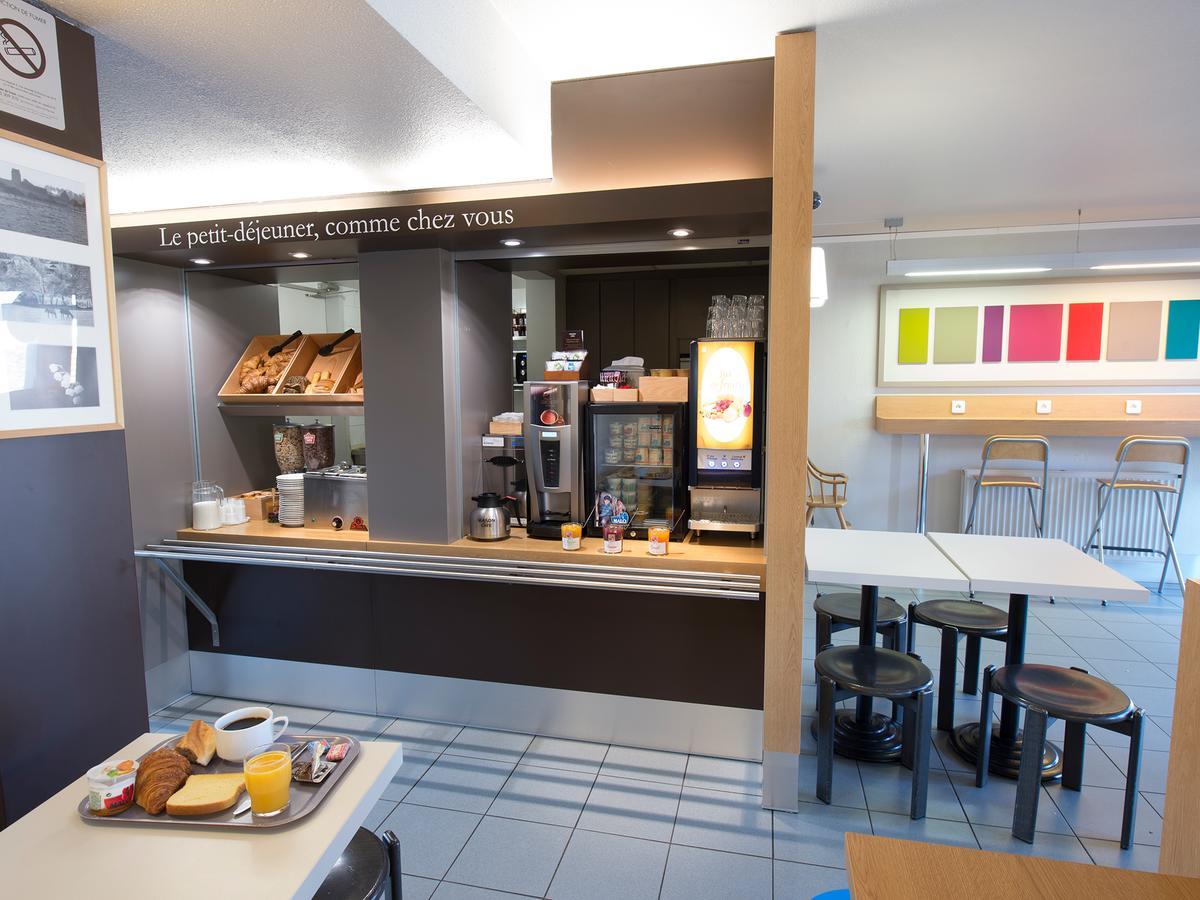 Hotel Nord 1 Val De Loire Tours