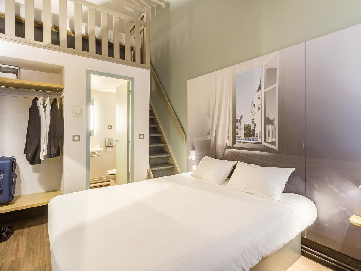 Hotel Nord 1 Val De Loire