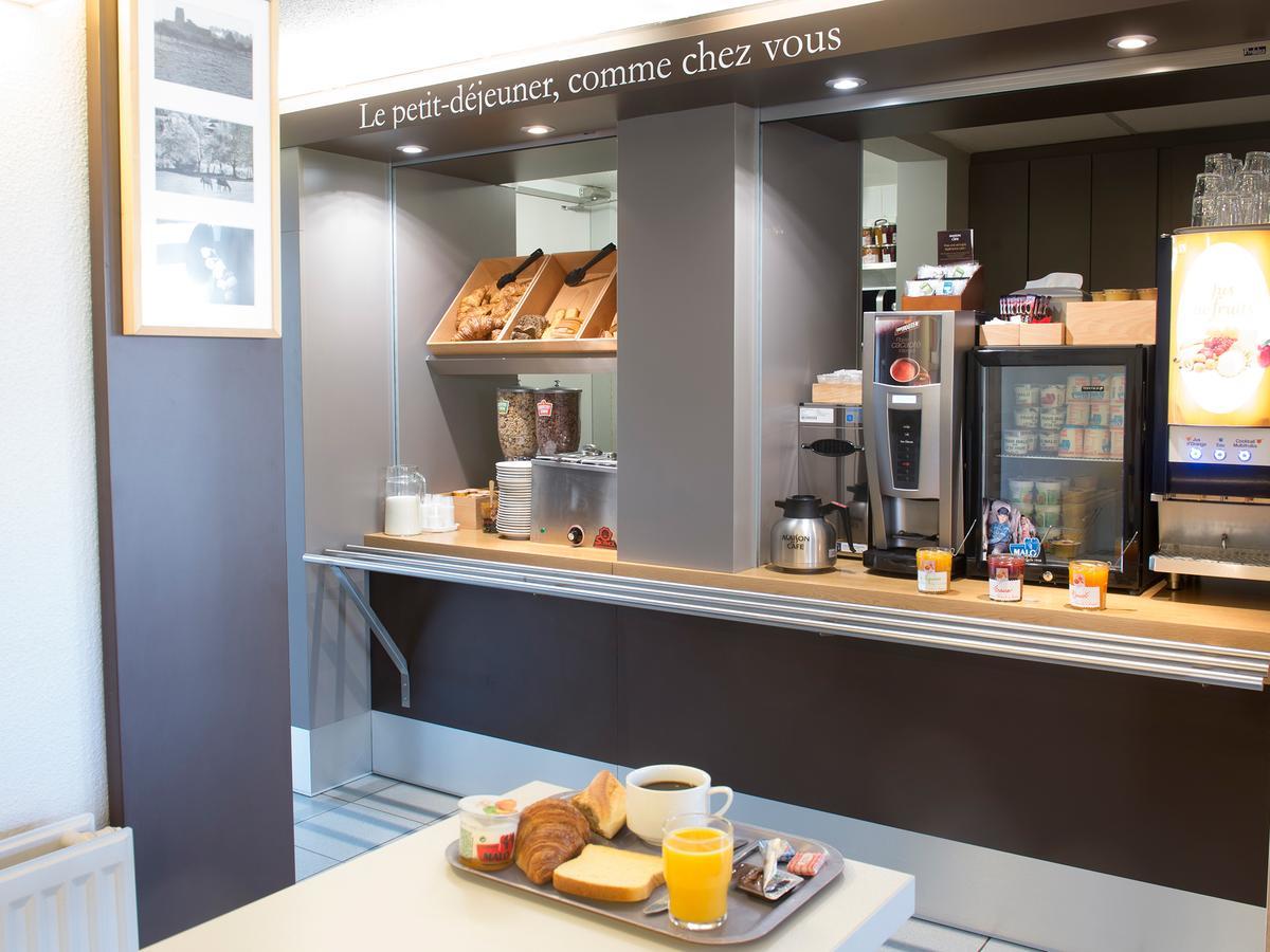 Nord 1 Val De Loire Hotel Tours