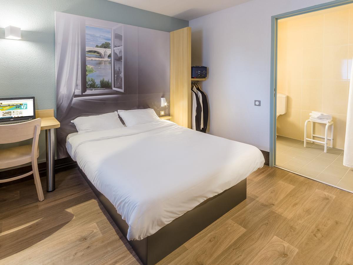 Nord 1 Val De Loire Hotel Tours