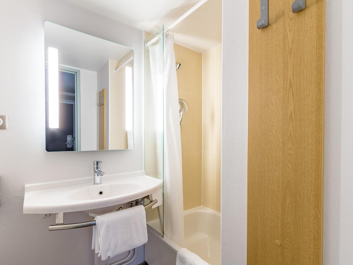 Nord 1 Val De Loire Hotel Tours