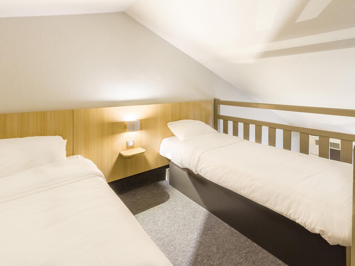 Hotel Nord 1 Val De Loire