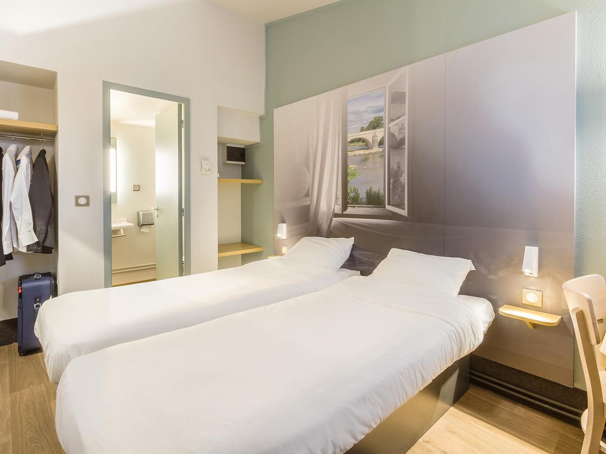 Hotel Nord 1 Val De Loire 2*